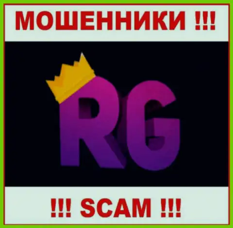 RichGame Win - МОШЕННИКИ !!! SCAM !!!