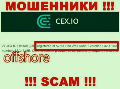 Не стоит рассматривать CEX Io, как партнера, потому что данные мошенники скрылись в оффшорной зоне - Мэдисон Билдинг, Мидтаун, Квинсуэй, Гибралтар, ГИкс11 1АА