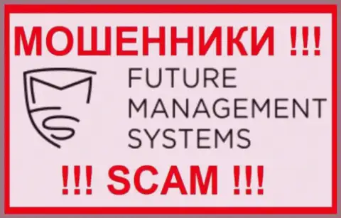 Лого МАХИНАТОРОВ FutureFX