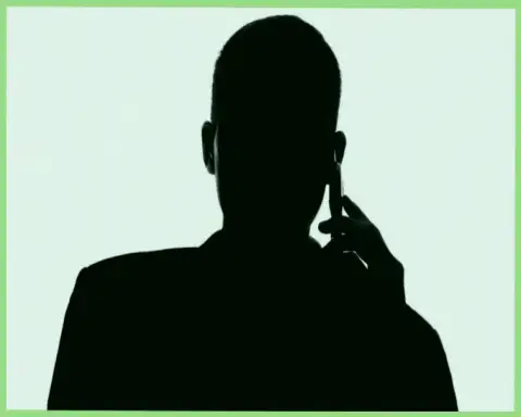 Воры из Форекс брокерской организации Mortelle LTD давно перешли на методику нахождения клиентов по телефону