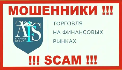 AFS CORP Limited - это МОШЕННИКИ !!! SCAM !!!