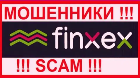 Finxex Com - это МОШЕННИКИ ! Совместно работать слишком рискованно !!!