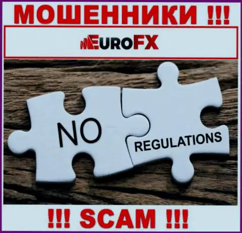 EuroFXTrade без проблем украдут ваши финансовые активы, у них нет ни лицензии, ни регулирующего органа