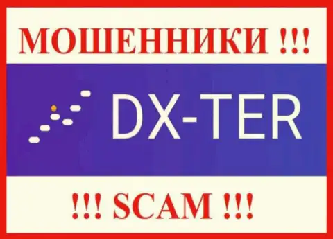 Логотип ВОРОВ ДИксТер