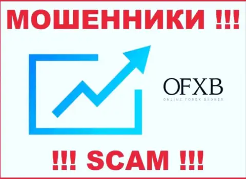 ОФИксБ - это МОШЕННИК !!! SCAM !!!
