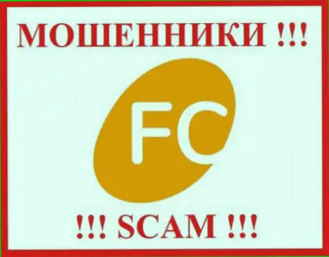 FC Ltd это ВОР !!! SCAM !!!