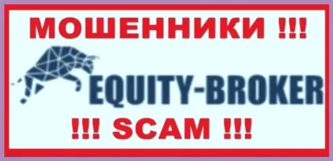 Equity-Broker Cc - это МОШЕННИКИ !!! Взаимодействовать не нужно !