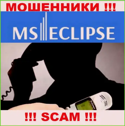 Не доверяйте ни одному слову работников MS Eclipse, у них главная цель раскрутить Вас на финансовые средства