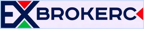 Официальный логотип ФОРЕКС брокерской организации ЕИкс Брокерс