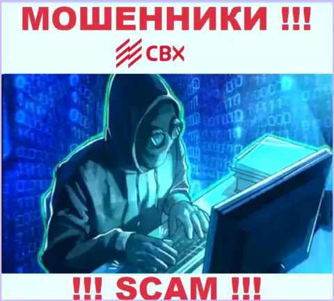 Не попадите на уловки звонарей из компании CBX One - это интернет-мошенники