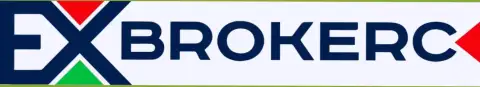 Логотип форекс дилинговой организации EXCBC Сom