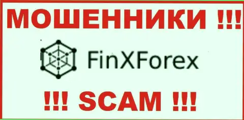 FinXForex LTD - это SCAM !!! ОЧЕРЕДНОЙ МОШЕННИК !!!
