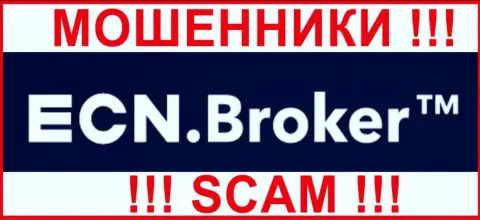 Логотип ЖУЛИКОВ ECN Broker