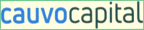 Лого дилинговой компании CauvoCapital Com