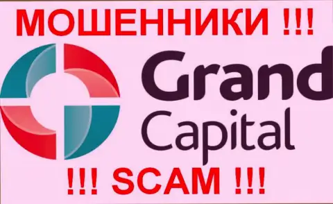 Гранд Кэпитал (Grand Capital Ltd) - отзывы из первых рук