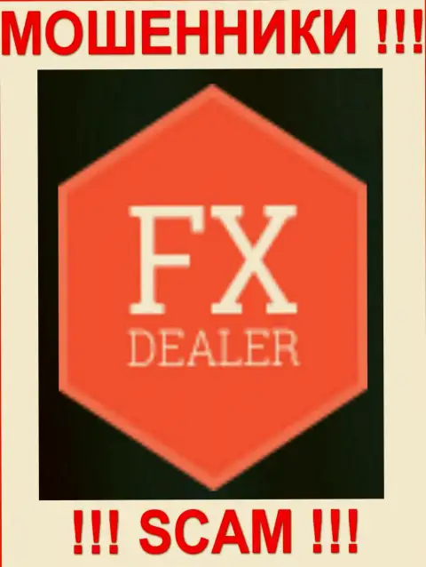 Fx Dealer - следующая претензия на мошенников от еще одного ограбленного игрока