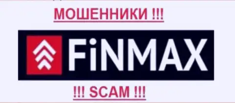 FiNMAX - это МОШЕННИКИ !!! SCAM !!!