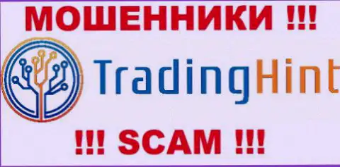Trading Hint - это FOREX КУХНЯ !!! SCAM !!!