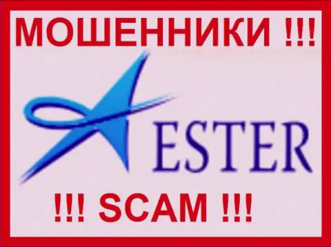 Ester Holdings - КИДАЛЫ !!! SCAM !!!