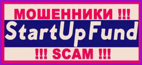 StarTup Fund - это ОБМАНЩИКИ !!! SCAM !!!