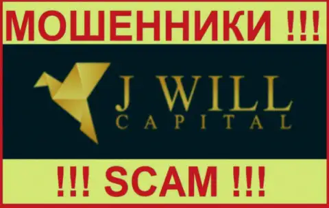J Will Capital это МОШЕННИКИ !!! SCAM !!!