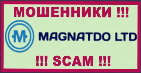 Magnat DO Com - это МОШЕННИКИ !!! SCAM !!!
